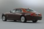 Rolls-Royce Ghost One Thousand and One Nights 2012 года